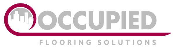 Occupied Flooring Solutions LLC logo