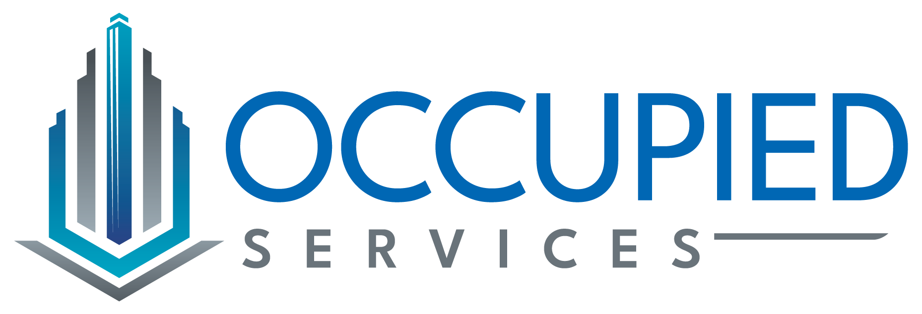 Occupied Services logo